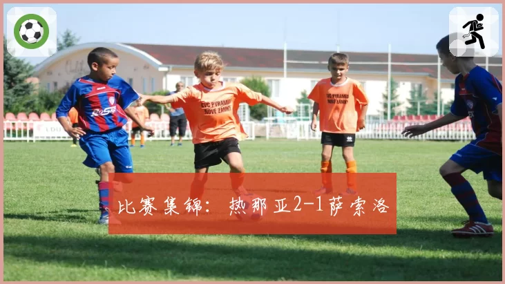 比赛集锦:热那亚2-1萨索洛
