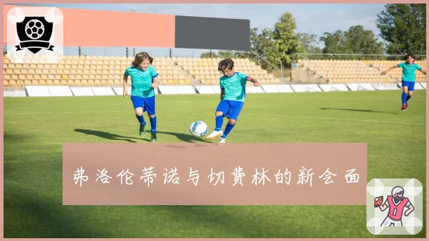 弗洛伦蒂诺与切费林的新会面
